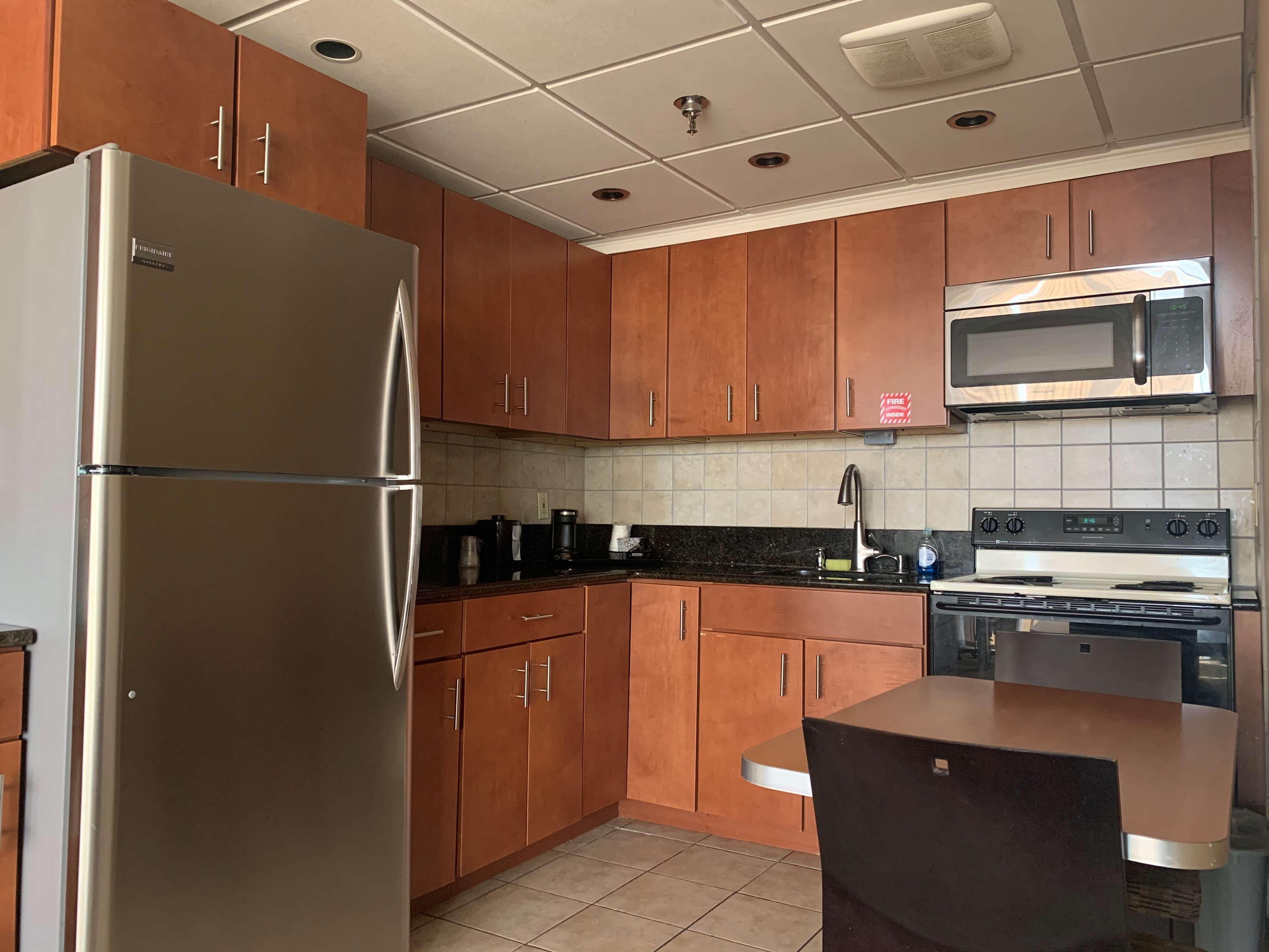 Best Western Executive Hotel New Haven-West Haven Buitenkant foto