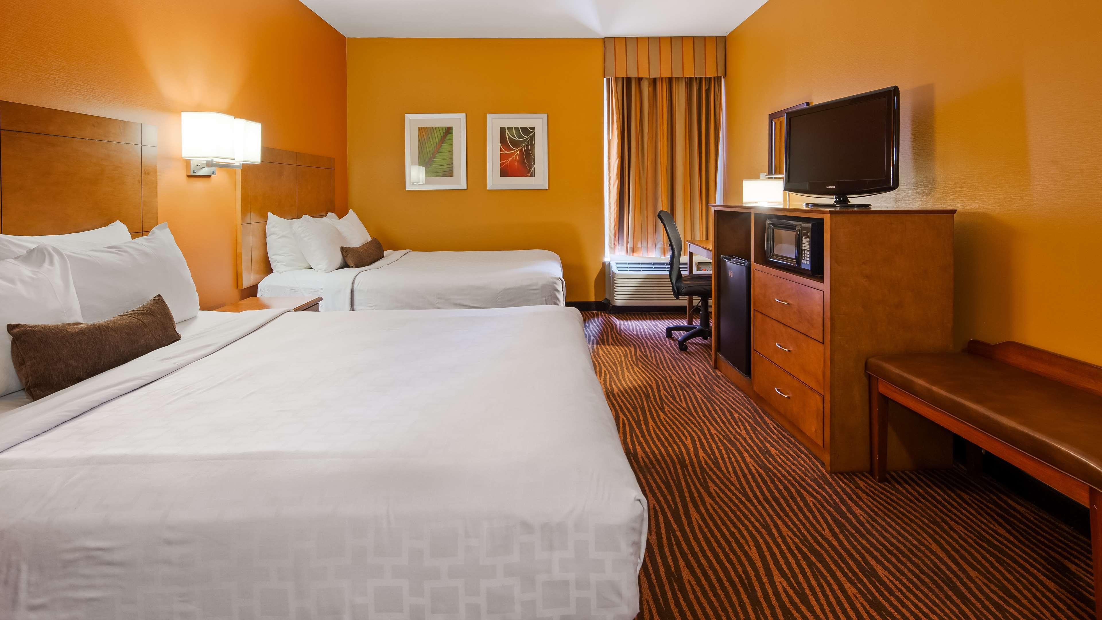 Best Western Executive Hotel New Haven-West Haven Buitenkant foto