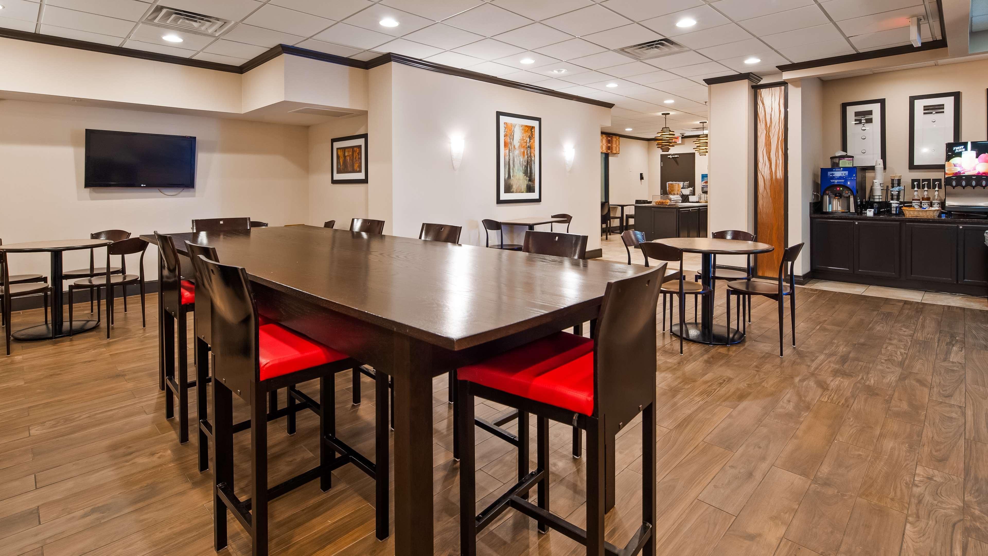 Best Western Executive Hotel New Haven-West Haven Buitenkant foto