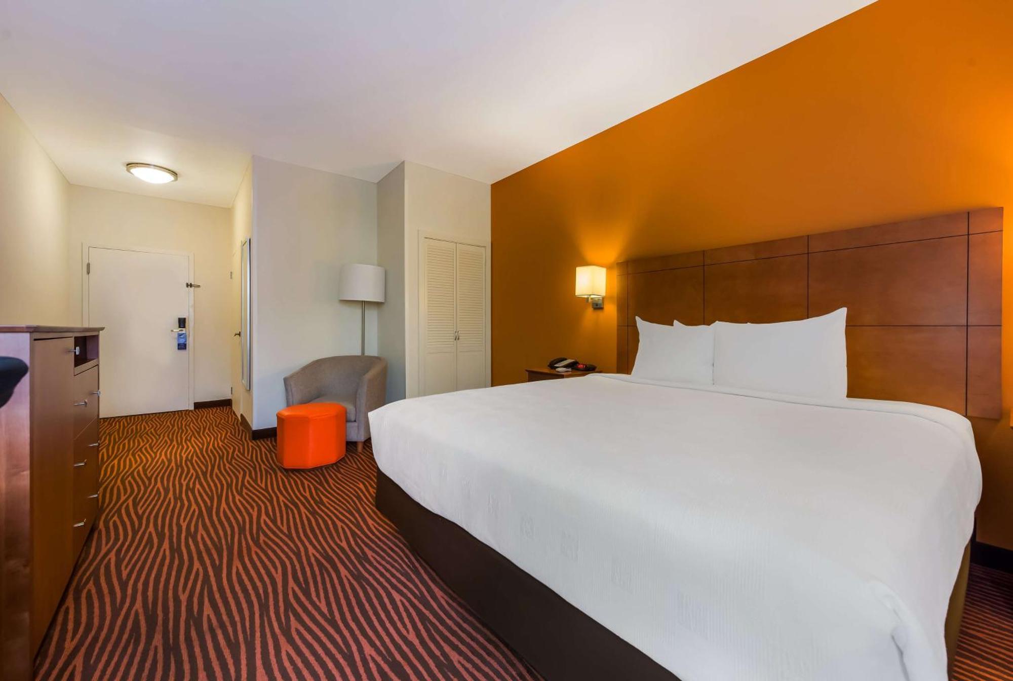 Best Western Executive Hotel New Haven-West Haven Buitenkant foto
