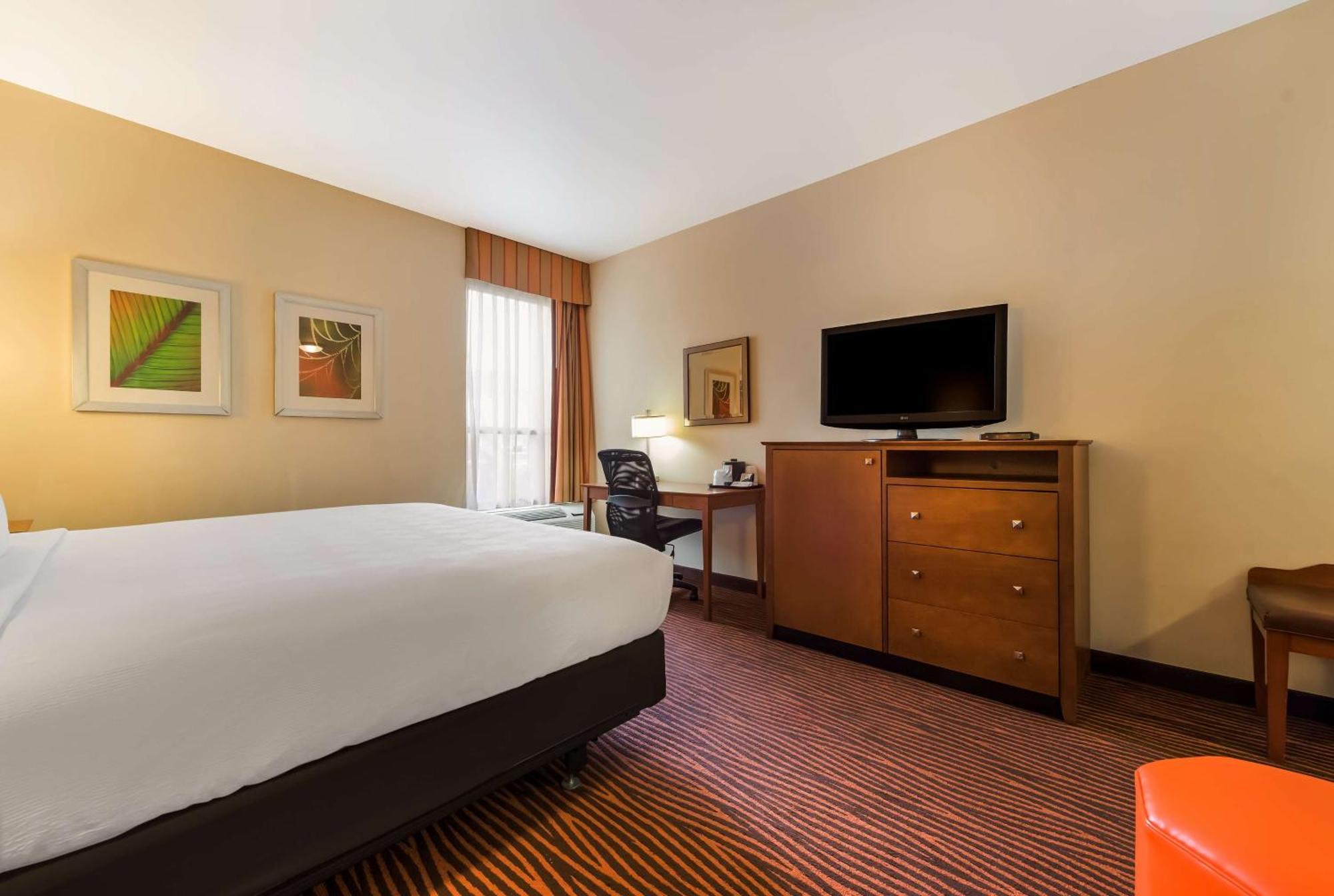 Best Western Executive Hotel New Haven-West Haven Buitenkant foto