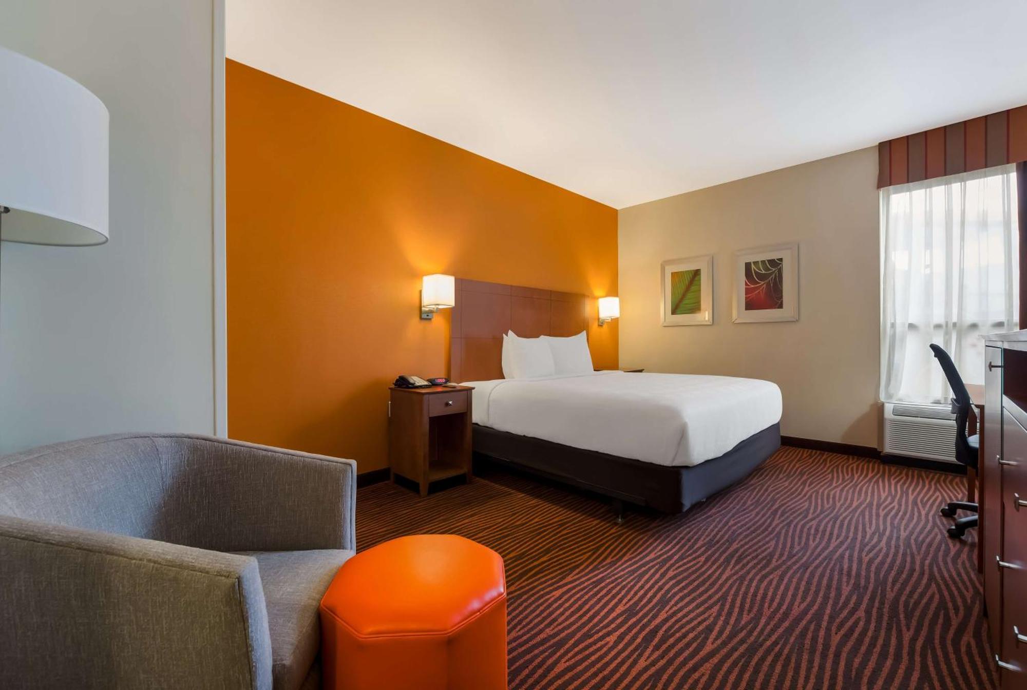 Best Western Executive Hotel New Haven-West Haven Buitenkant foto