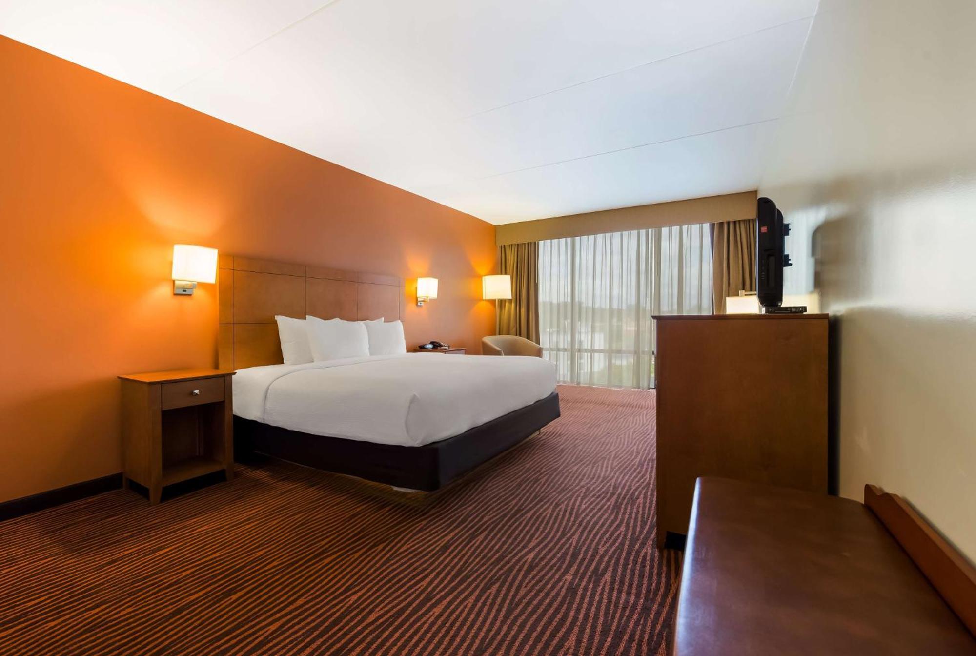 Best Western Executive Hotel New Haven-West Haven Buitenkant foto