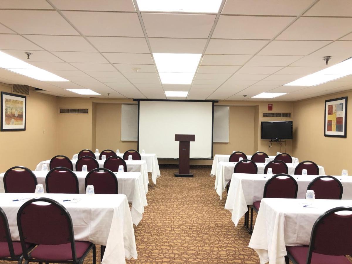 Best Western Executive Hotel New Haven-West Haven Buitenkant foto