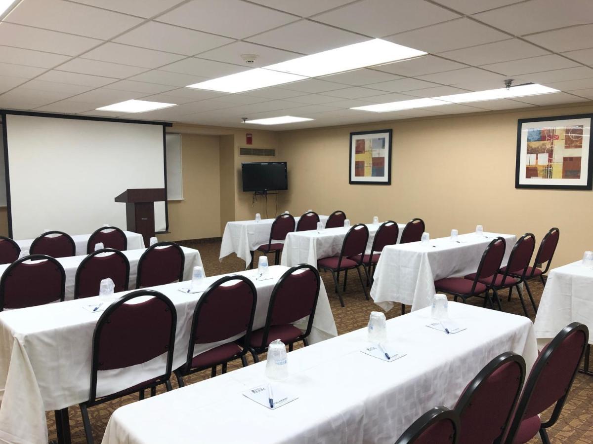 Best Western Executive Hotel New Haven-West Haven Buitenkant foto