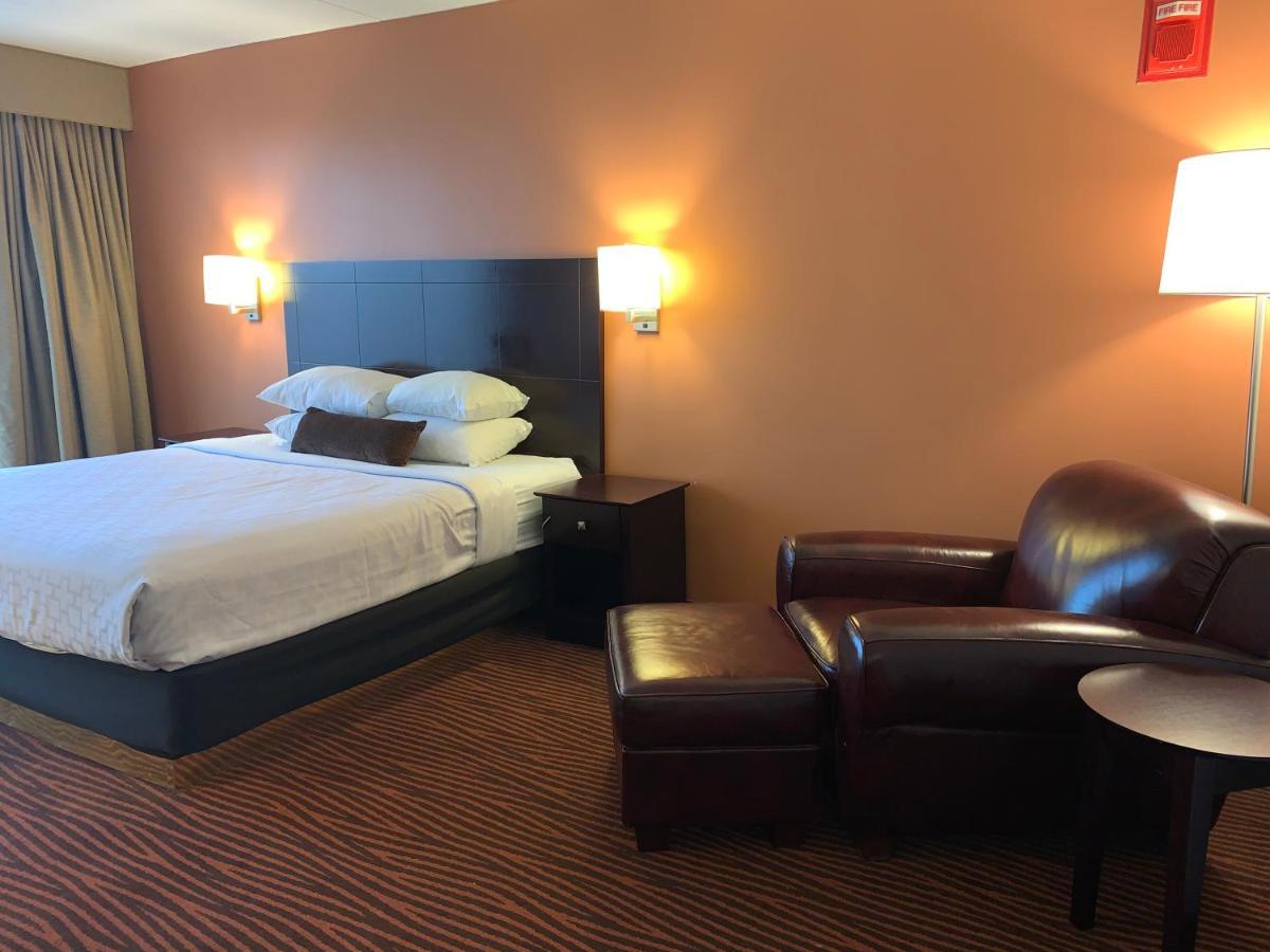 Best Western Executive Hotel New Haven-West Haven Buitenkant foto