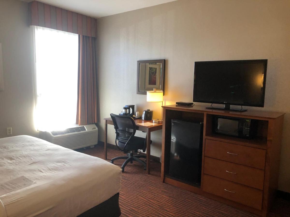 Best Western Executive Hotel New Haven-West Haven Buitenkant foto