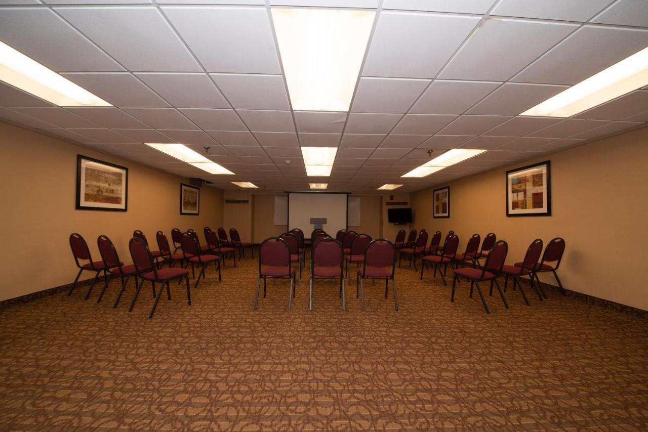 Best Western Executive Hotel New Haven-West Haven Buitenkant foto
